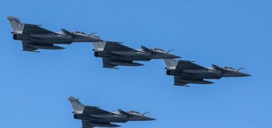 India Attack On Pakistan: How many Pakistani planes were shot down in Operation Sindoor, what was the Air Marshal’s reaction on Rafale?